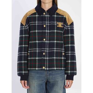 Celine Women Triomphe Jacket